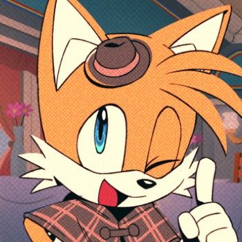 Tails' Vocal Vanish!