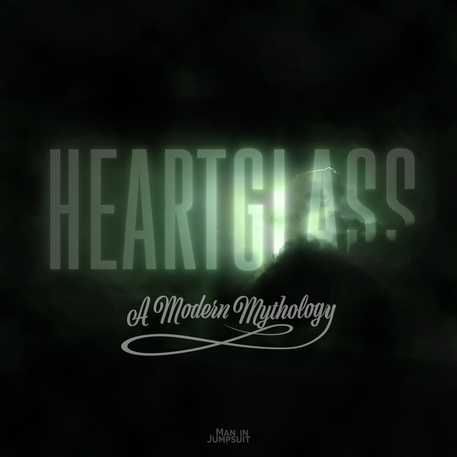 Heartglass Audio Drama