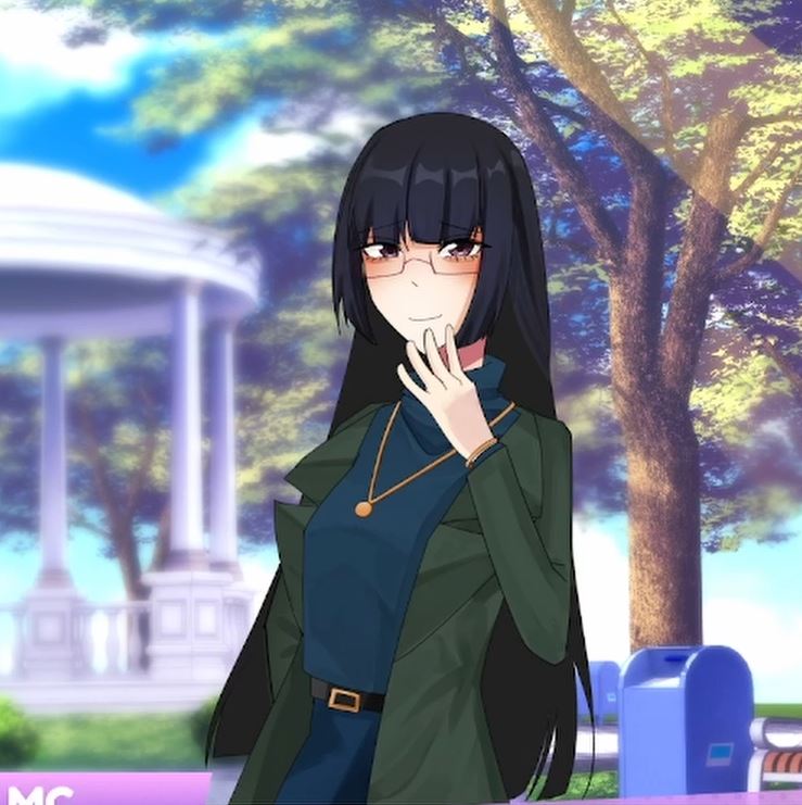 The Cooking Club [Visual Novel]