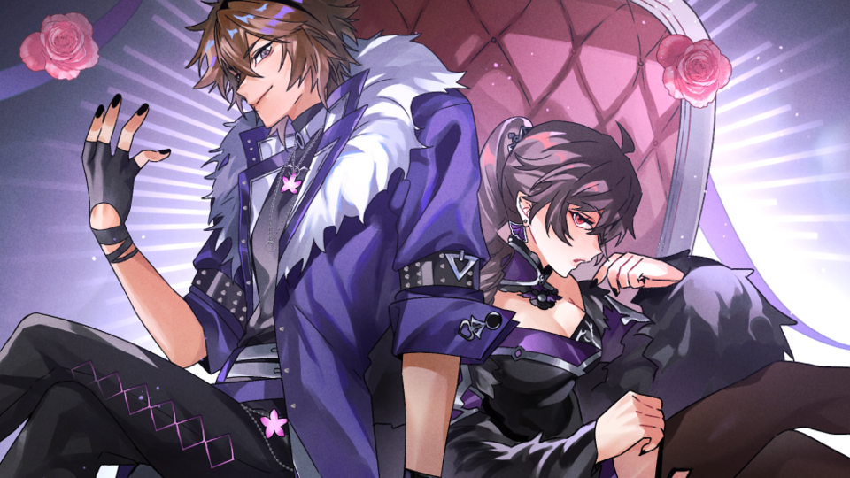 Ennoia Project 
