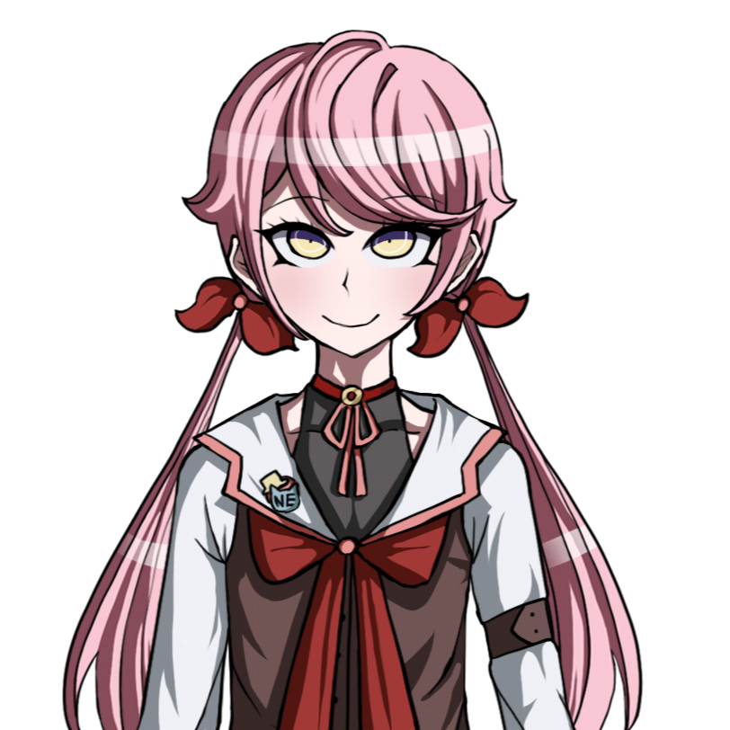  Danganronpa: Genocide Masquerade