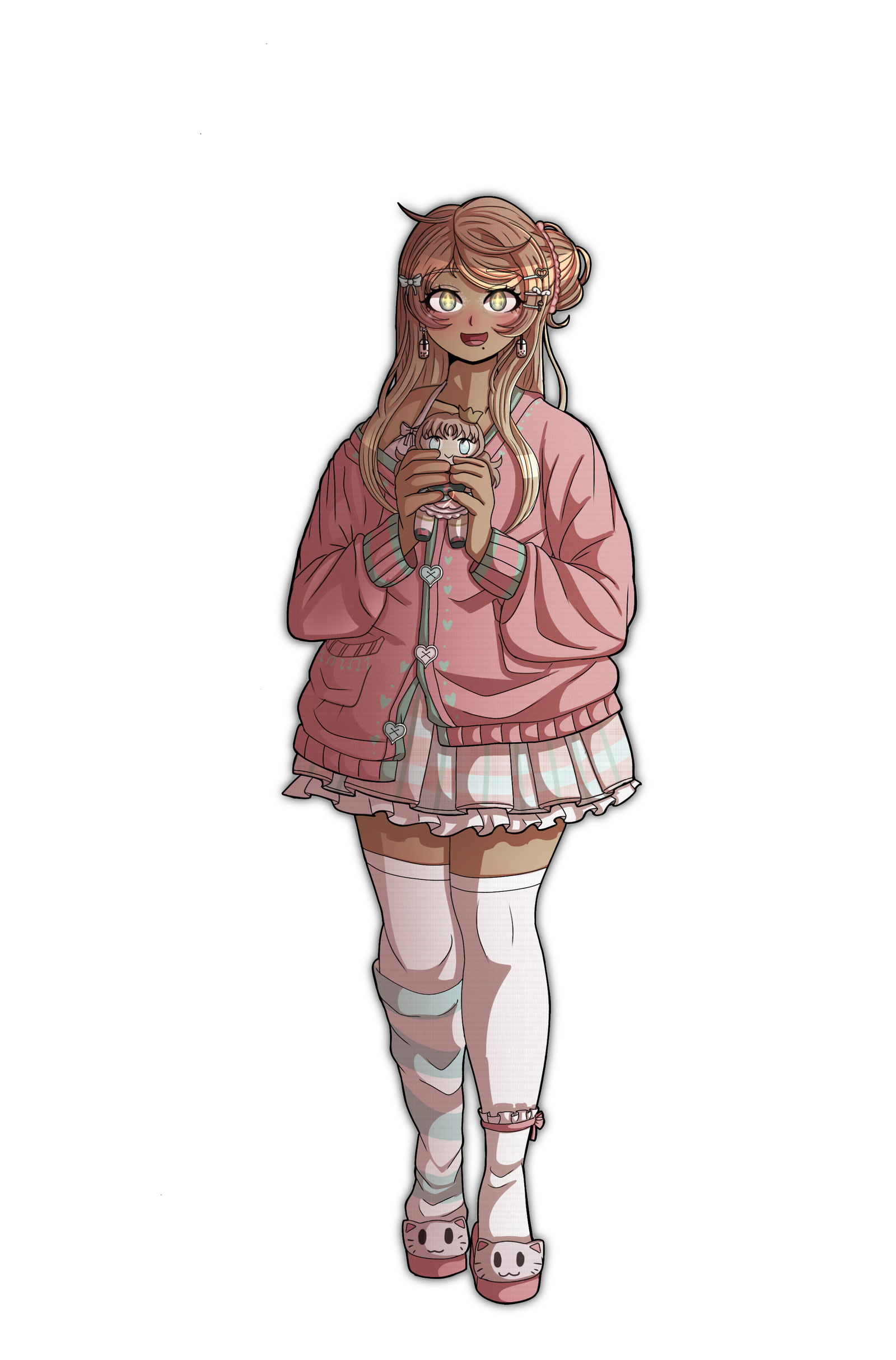  Danganronpa Antebellum: Lockdown
