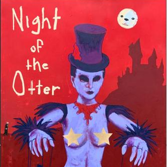 Night of the Otter (2025)