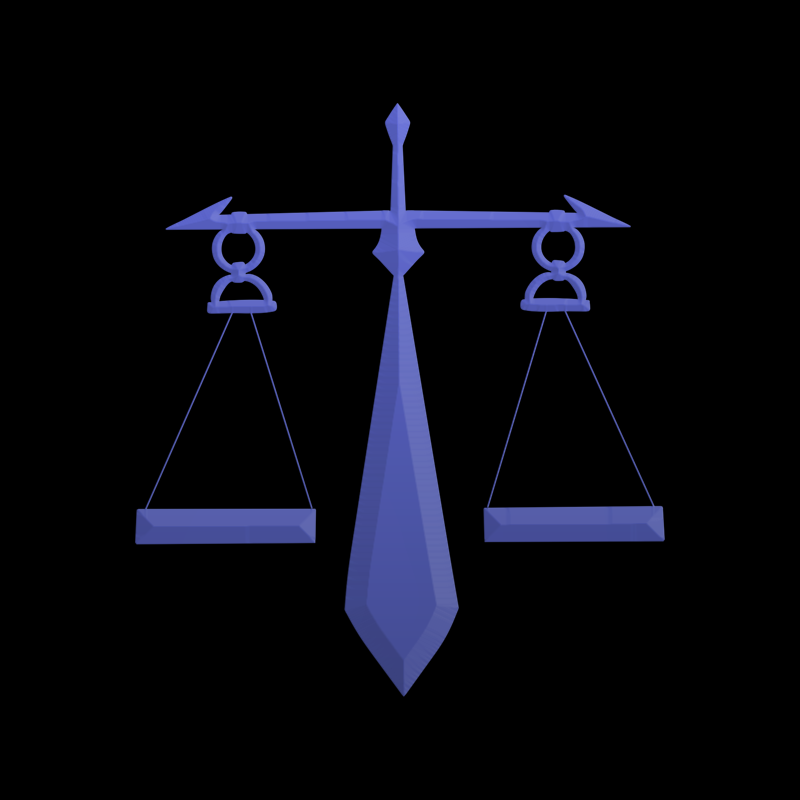 The Trial of Danganronpa: Law & Order