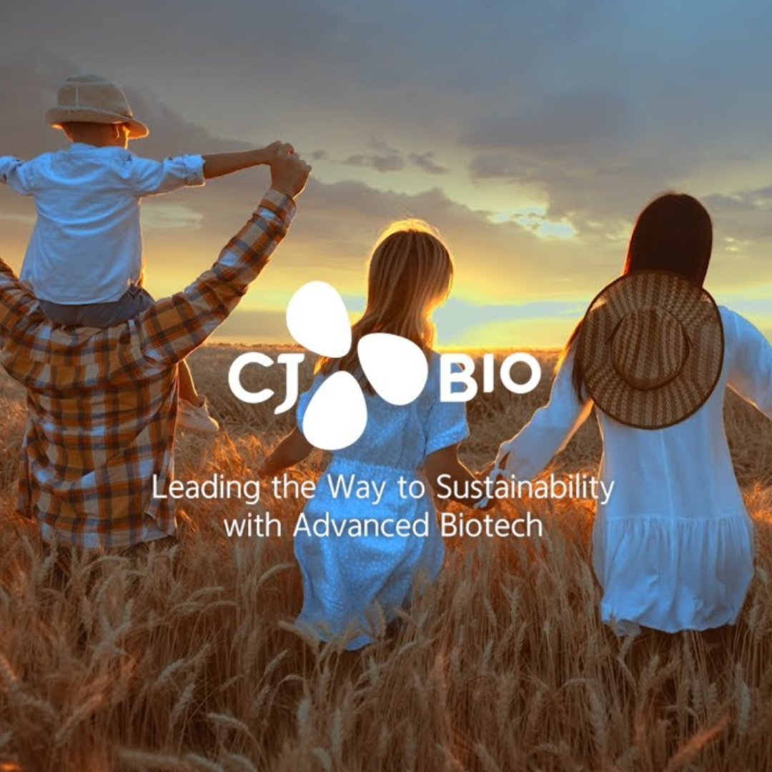 CJ BIO Corporate Video