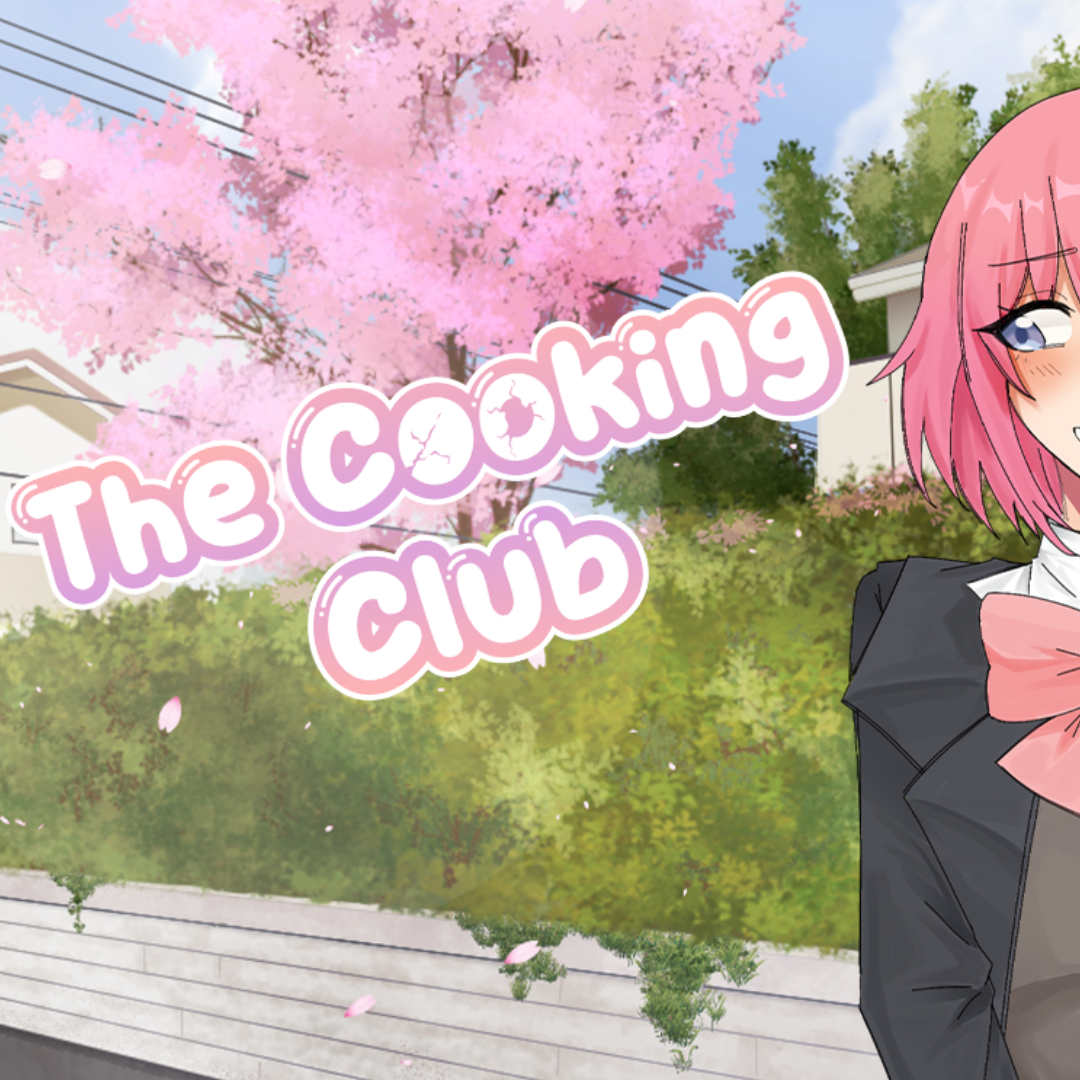 The Cooking Club