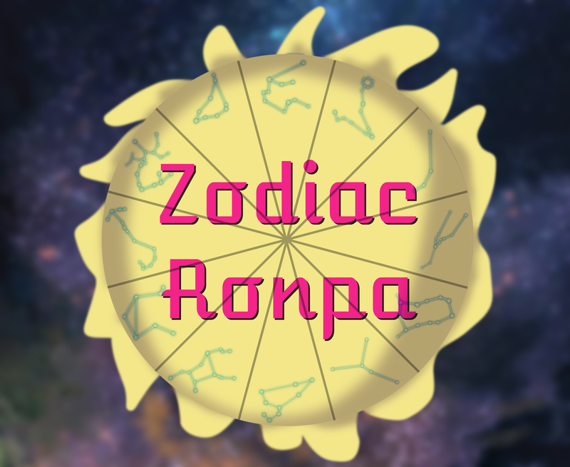 Zodiacronpa (One-Shot Fangan)