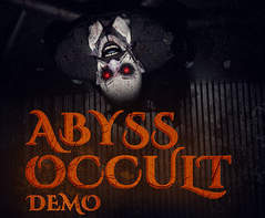 Abyss Occult (Steam Game)