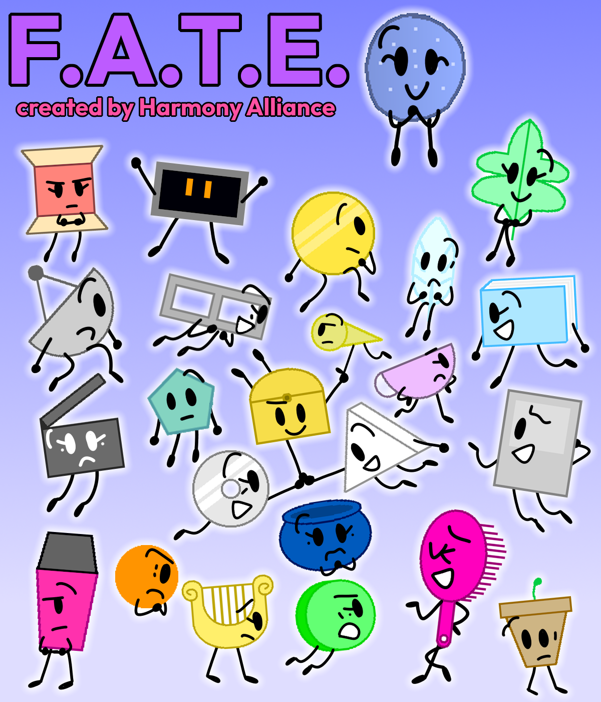 FATE