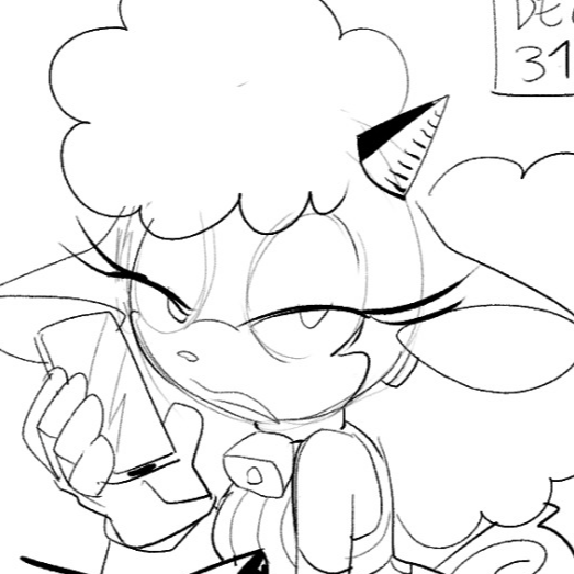 Tangle In The Future