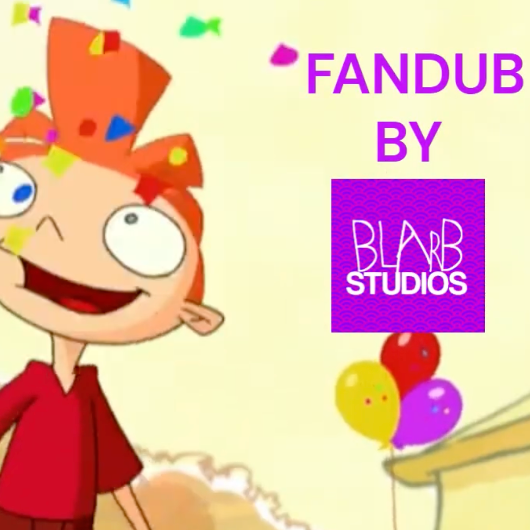 Celestin- English Fandub