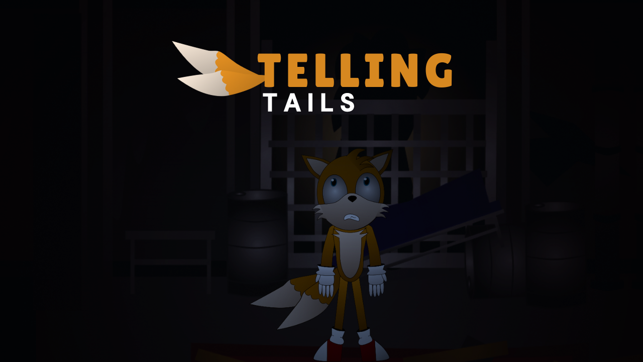 Telling Tails 1