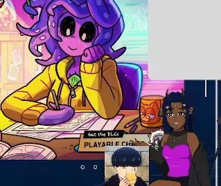 Monster Con (Stream/Collab)