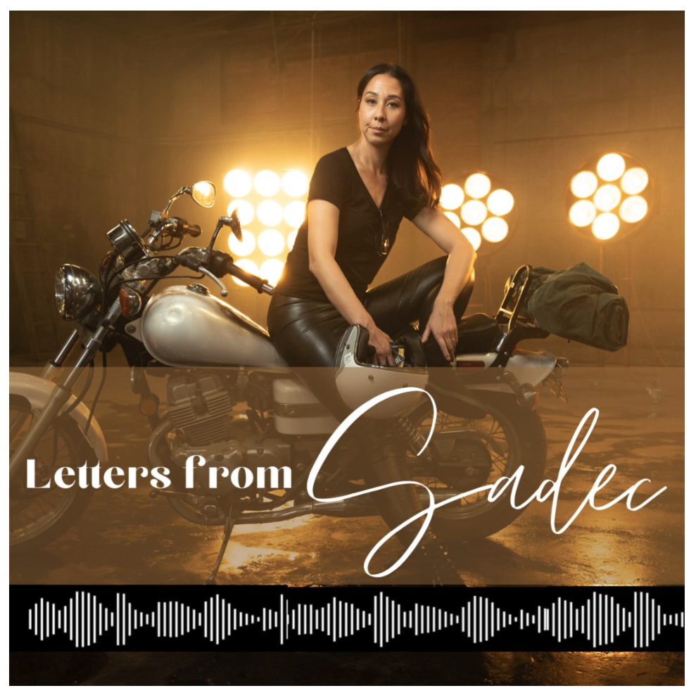 Letters from Sadec