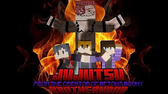 Jujutsu Brotherhood