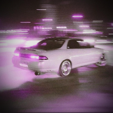 Fast Cars and Broke Hearts
