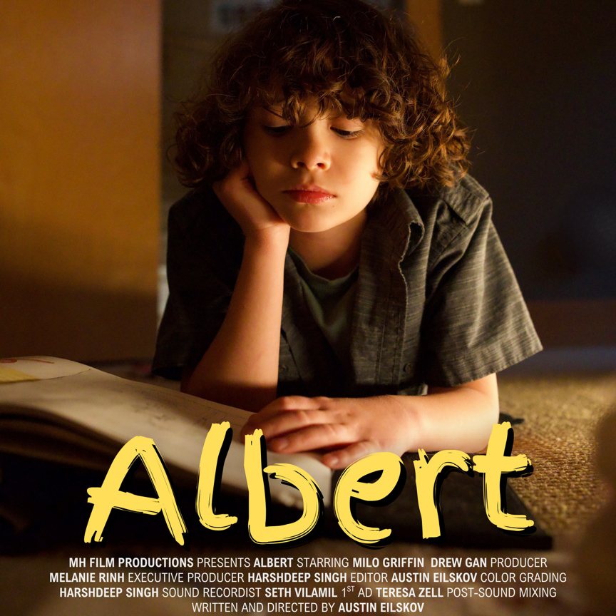 Albert (Short Film)
