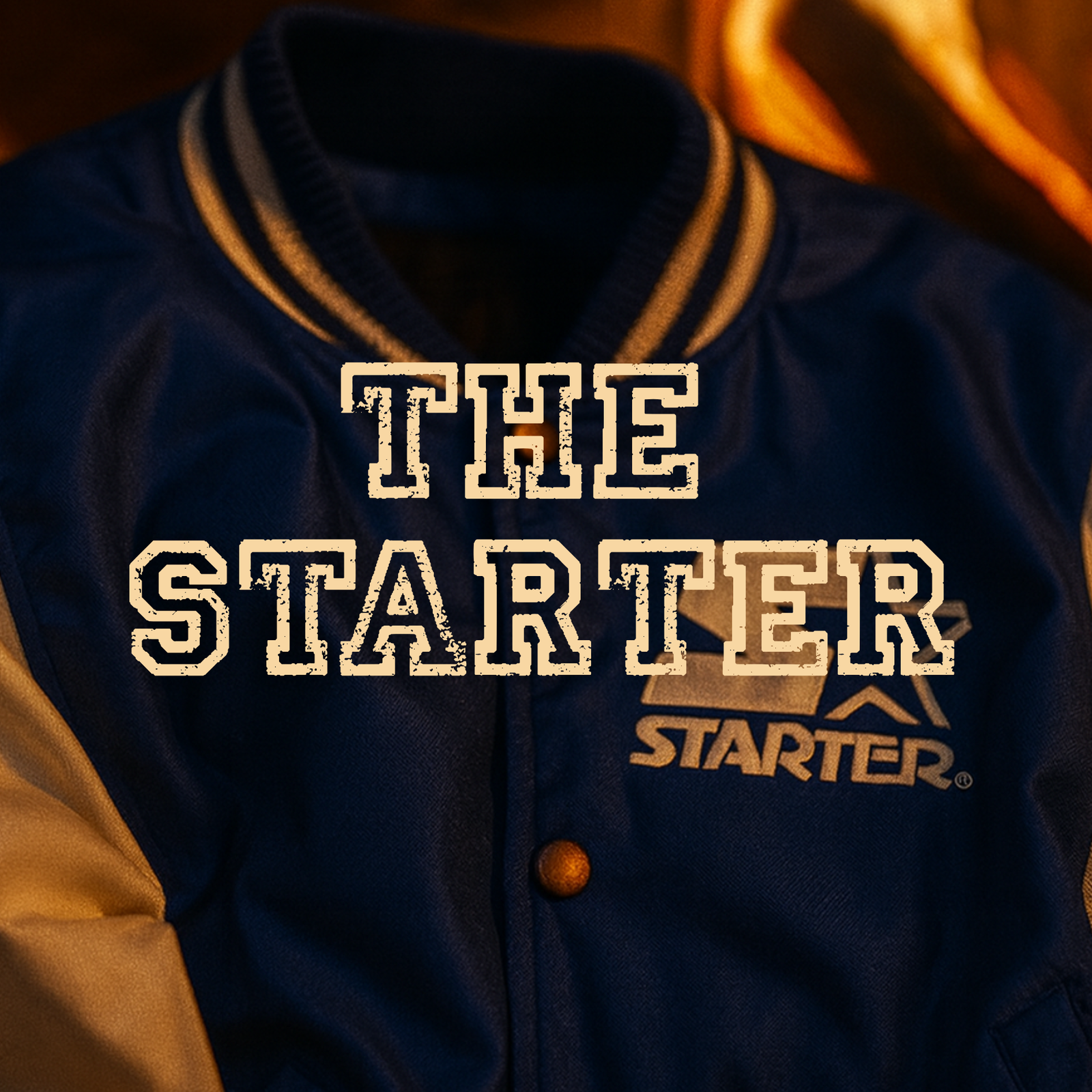 THE STARTER