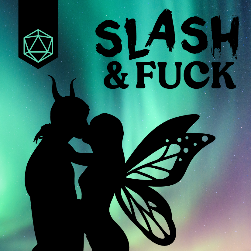 Slash & Fuck: Episode 5 - Where It's Wetter