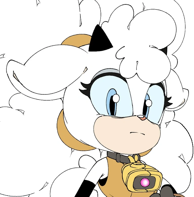Coffee - Sonic Shenanigans