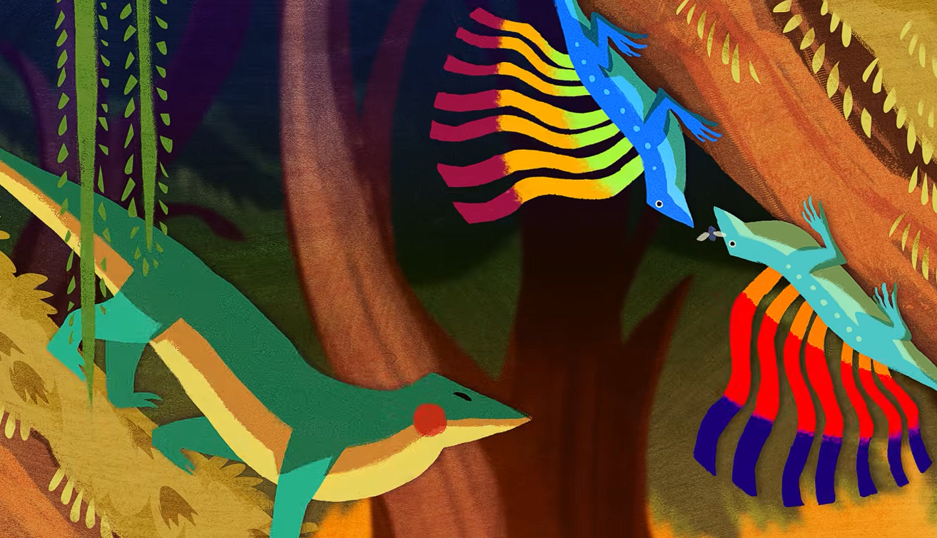 Trassic Cuddle Triassic Cuddle | Casting Call Club