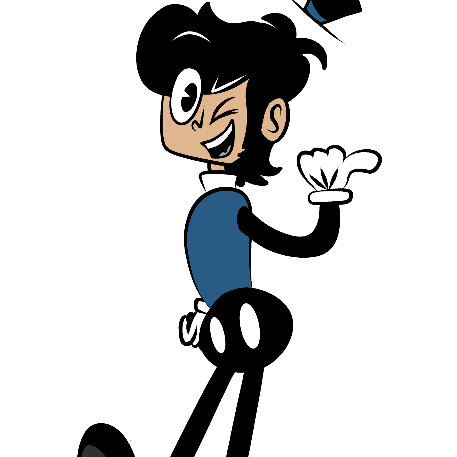 Doodleman Shorts