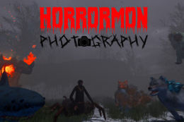 HorrorMon Photography
