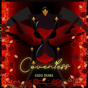 Covenless The Audio Drama