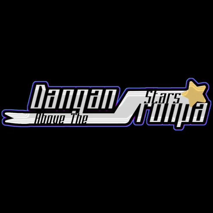 Danganronpa: Above The Stars