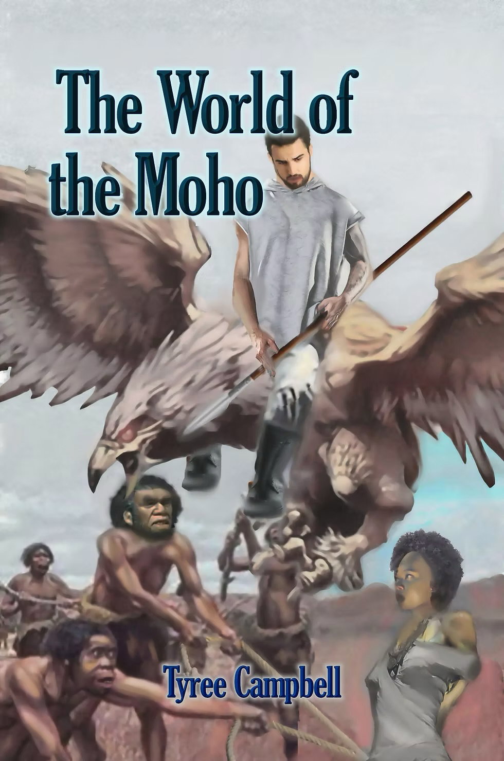 The World of Moho