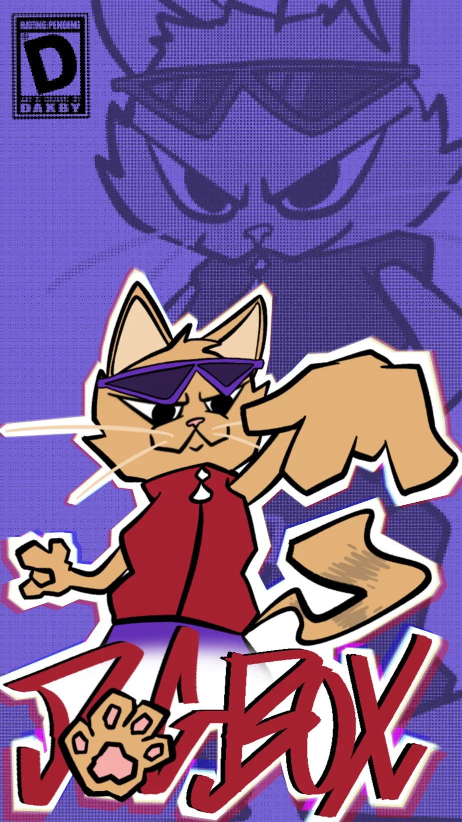 Aventures of Daxby