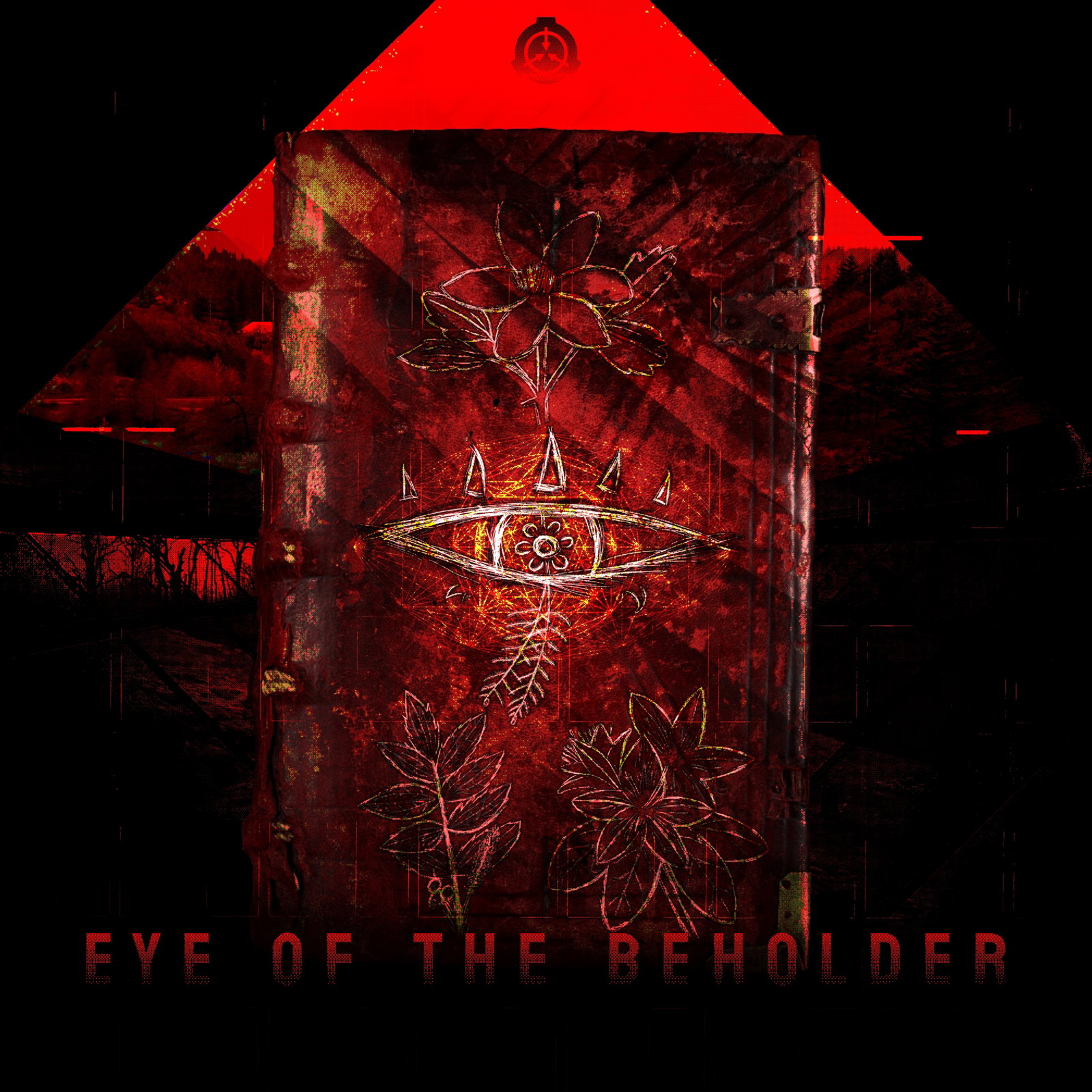 SCP: Eye Of The Beholder