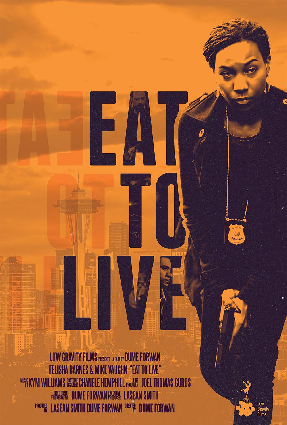 Eat To Live