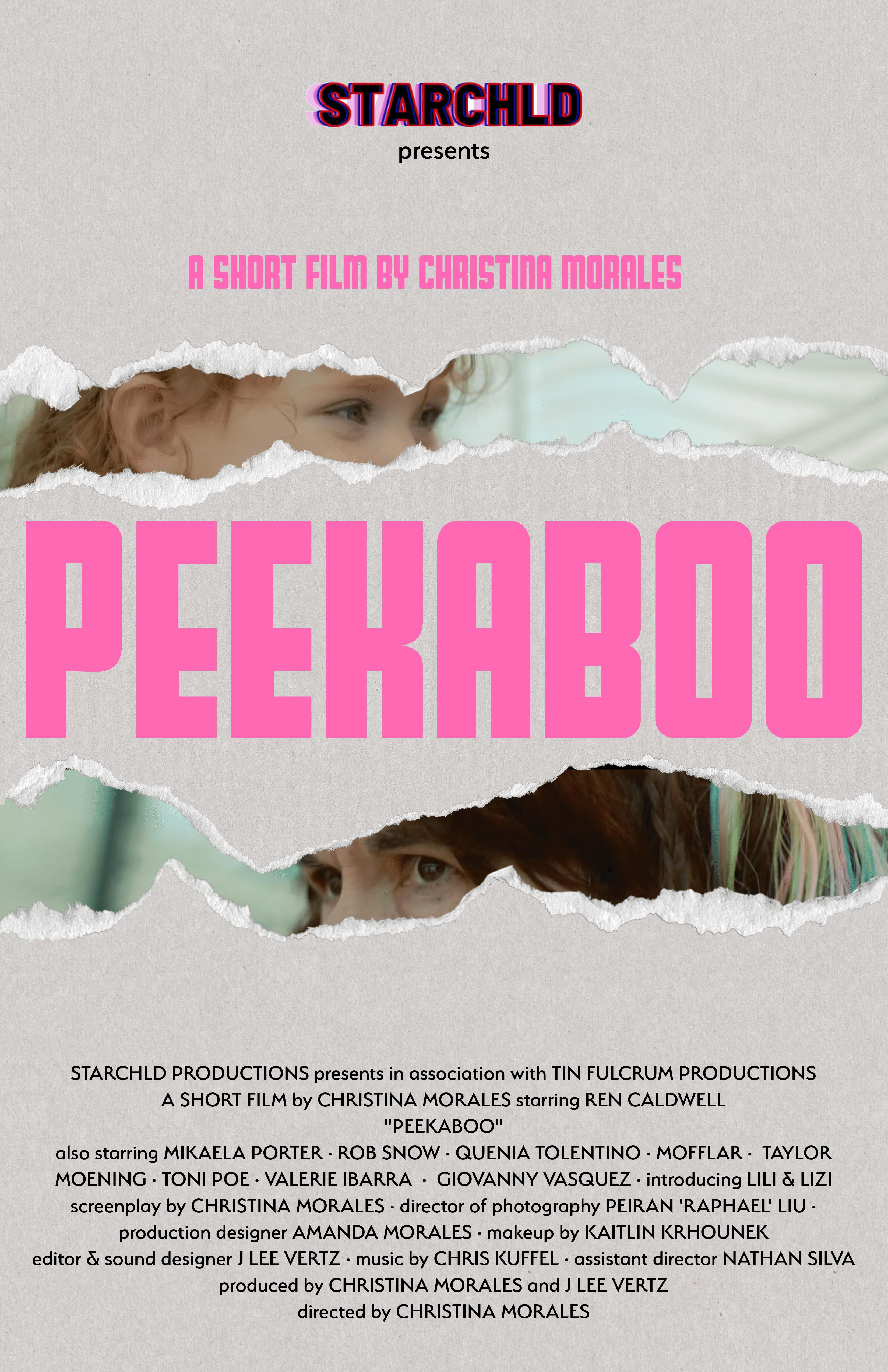 Peekaboo