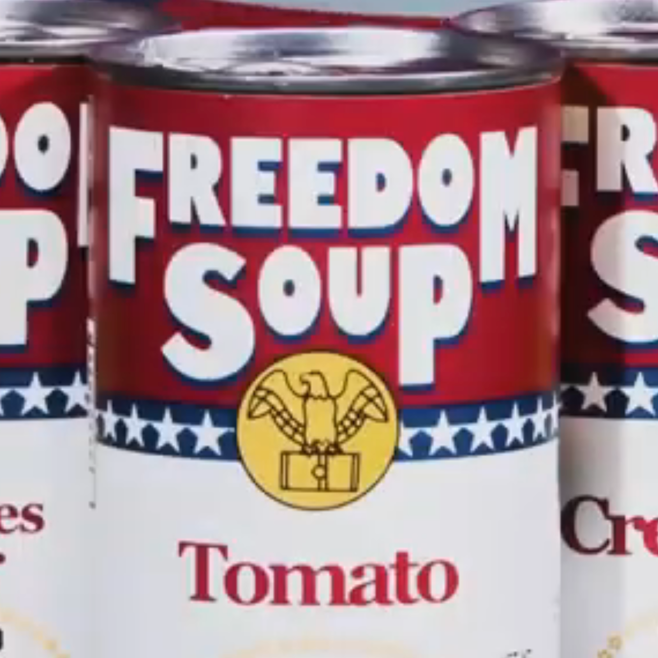 Freedom Soup