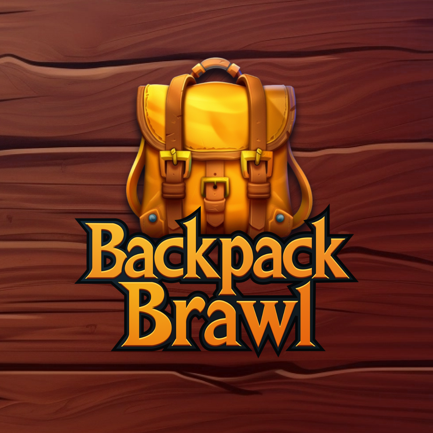 Backpack Brawl