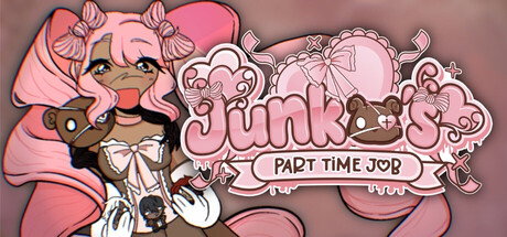 Junko's Part Time Job !!