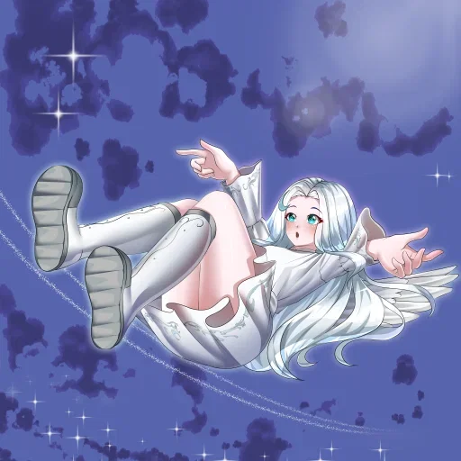 Rhythm Angel