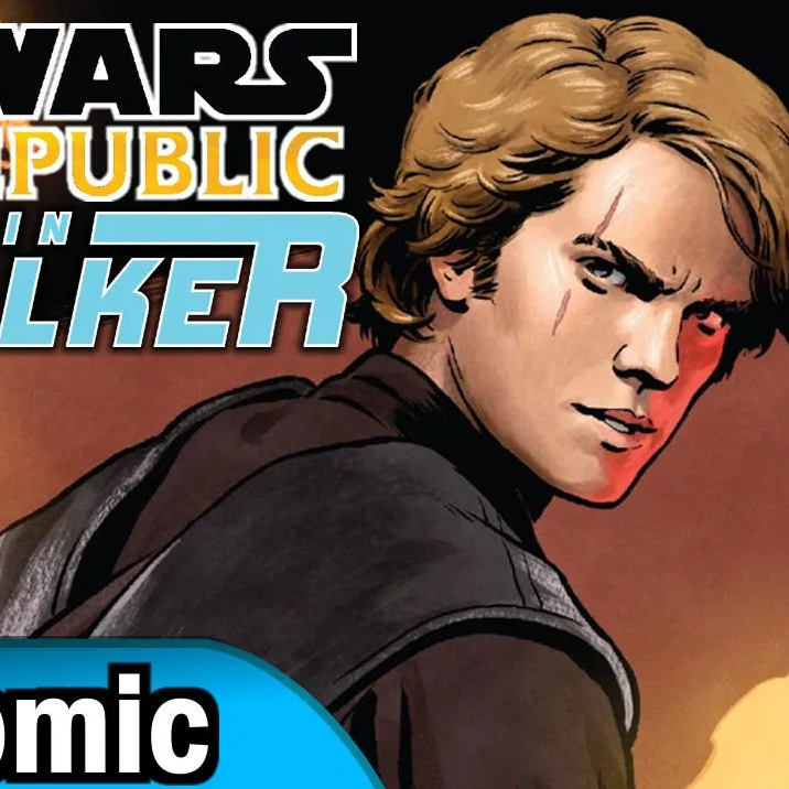 Star Wars - Age of the Republic: Anakin Skywalker