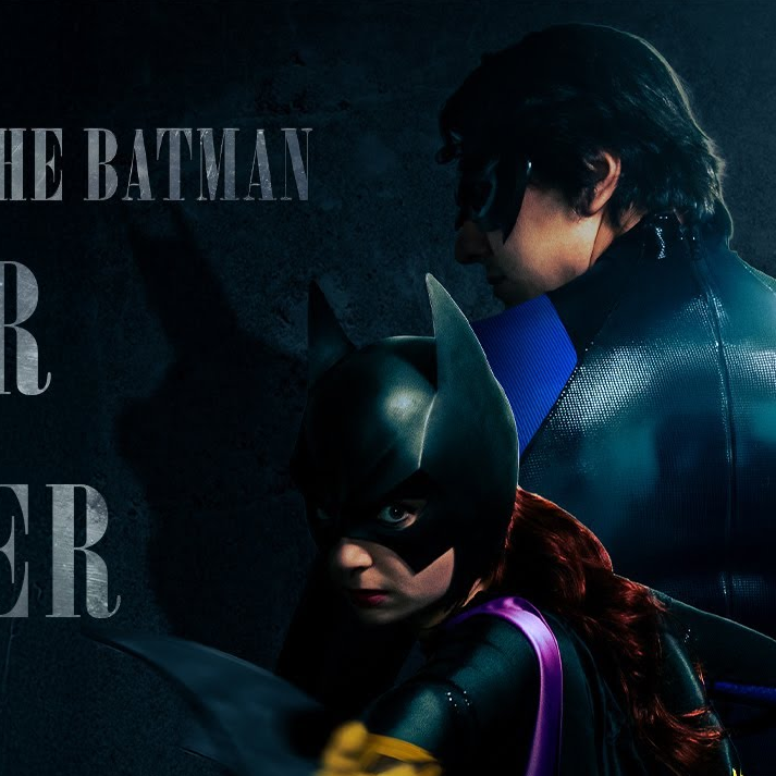 Shadow of the Batman