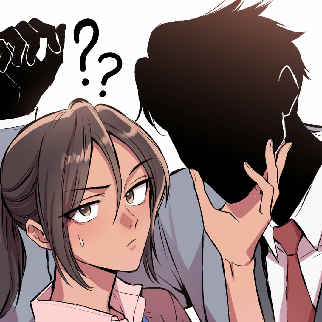 My Boss Doesn't Have A Face [WEBTOON Dub]