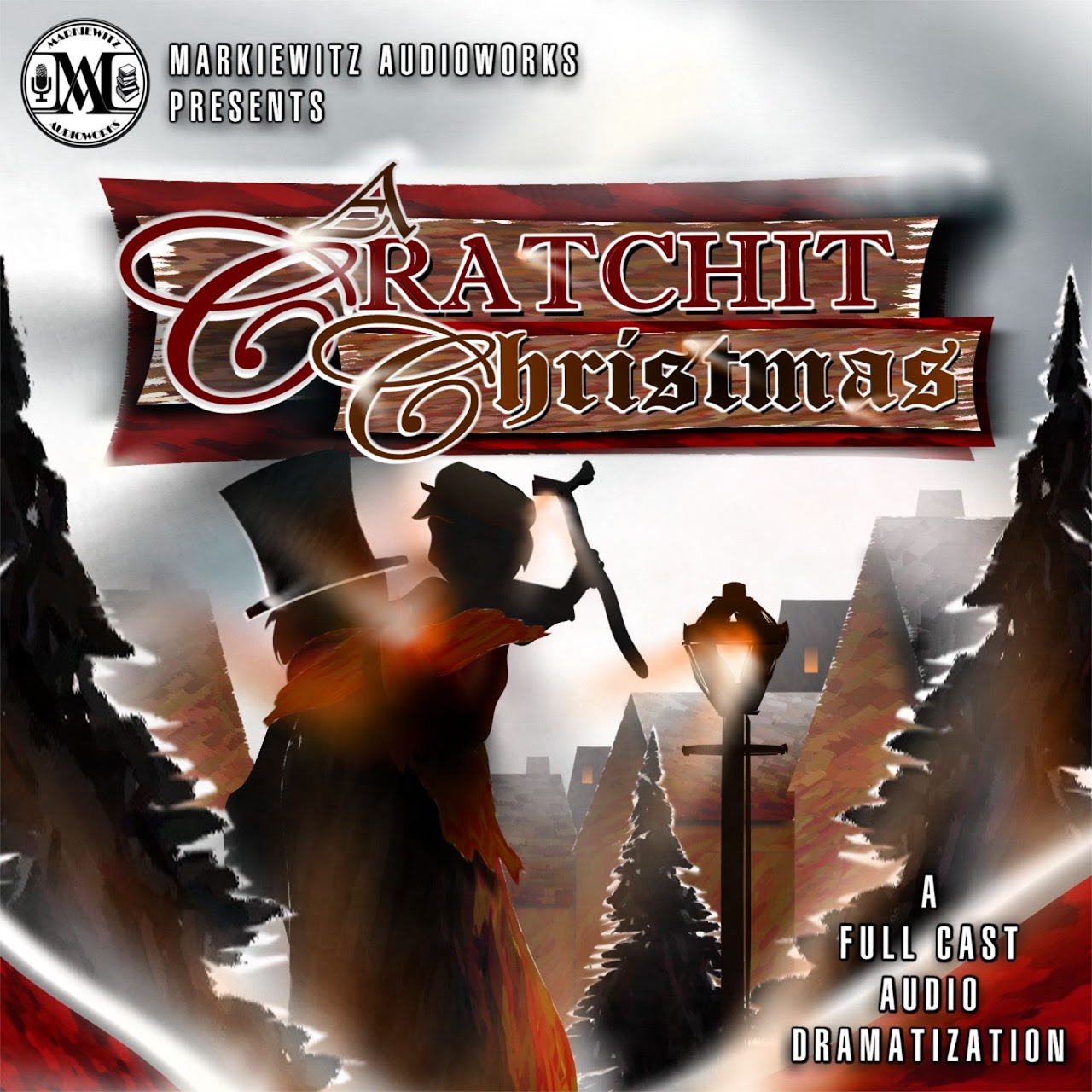 A Cratchit Christmas