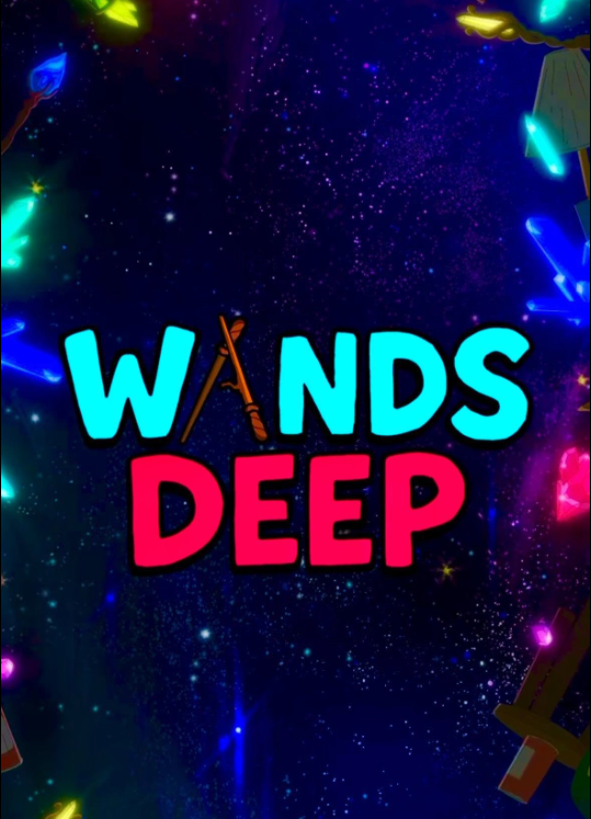 Wands Deep