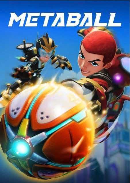 Metaball