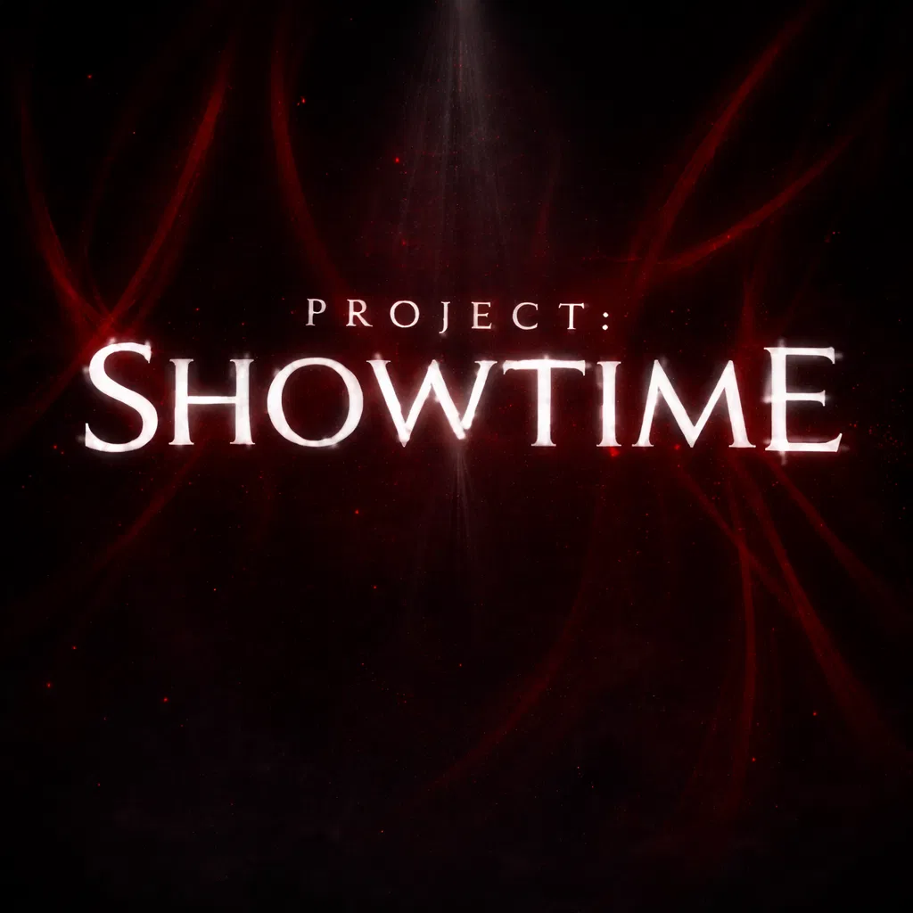 Project: Showtime