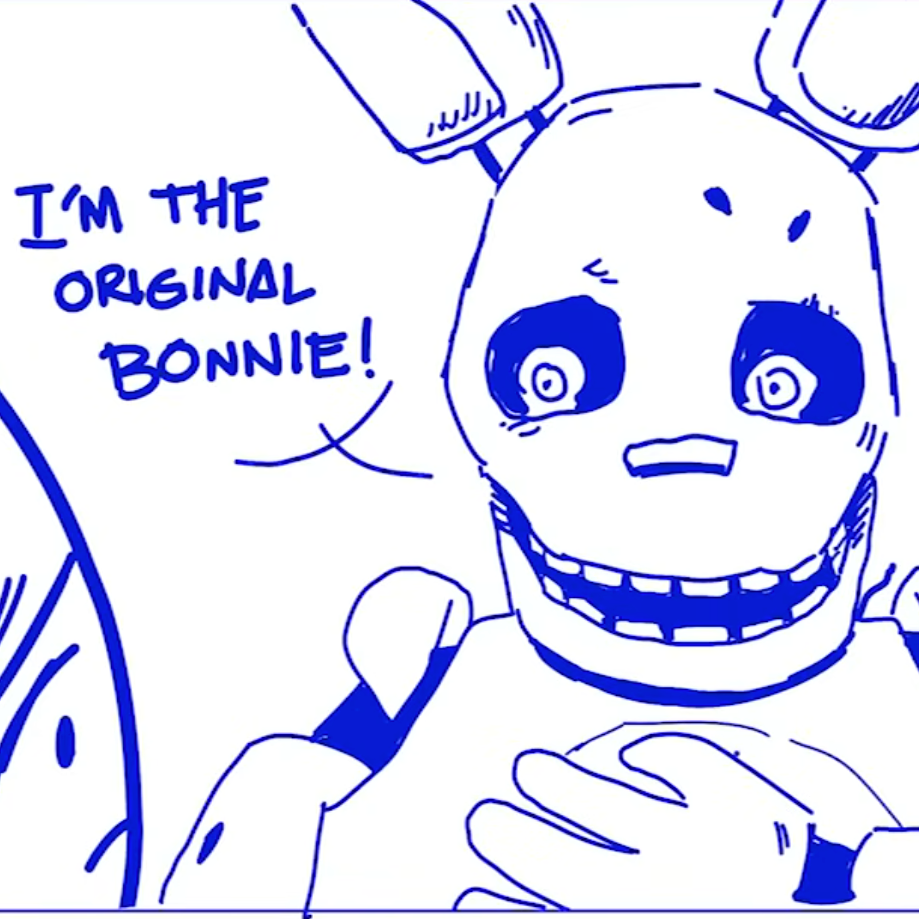How To Fix The FNAF Movies