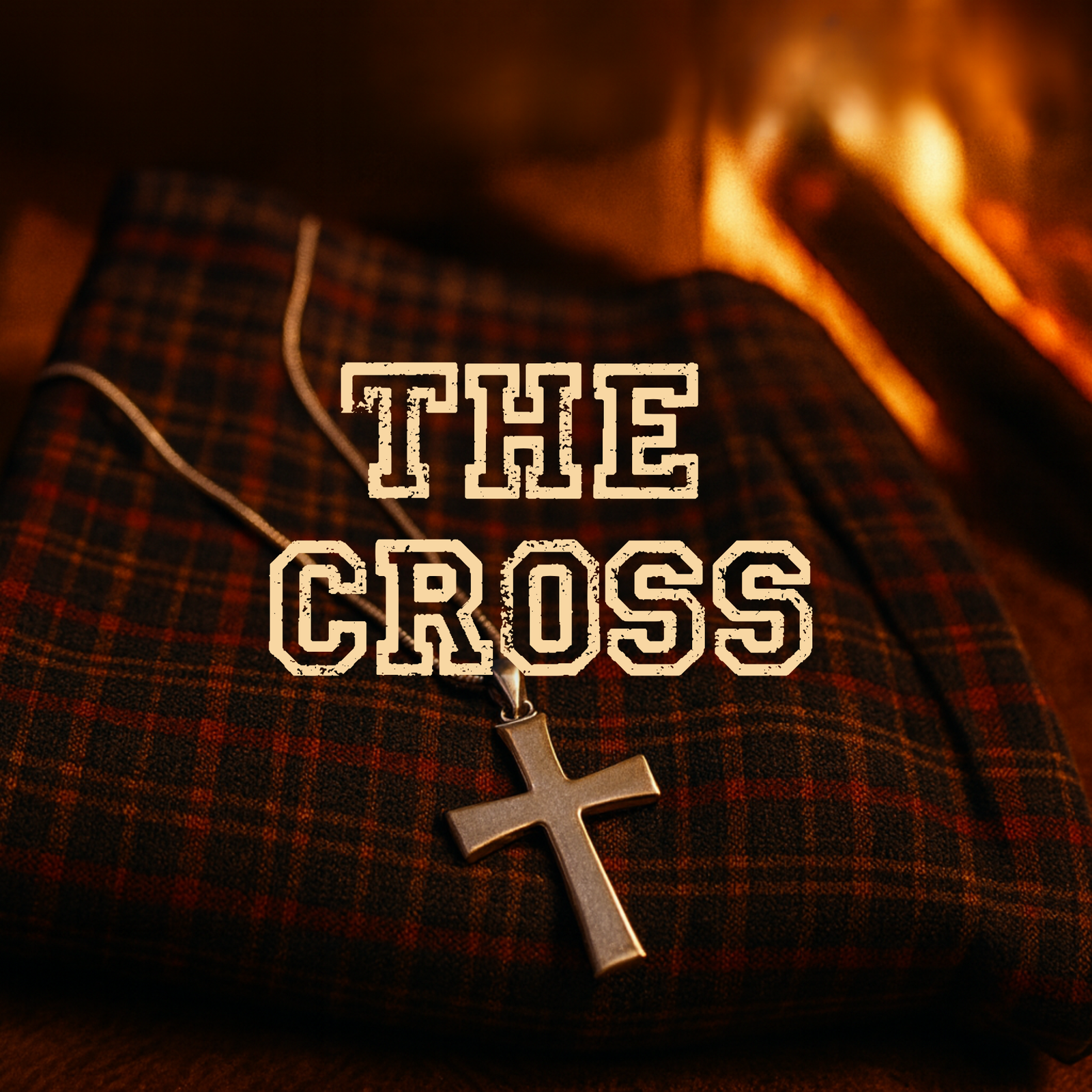 THE CROSS