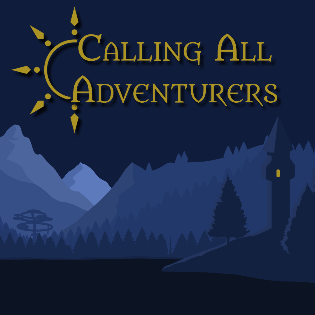 Calling All Adventurers Season 2