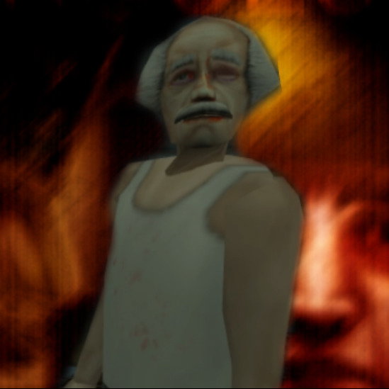 Half-Life: Reprocessing