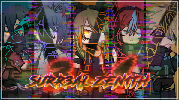 SURR3AL ZEN1TH